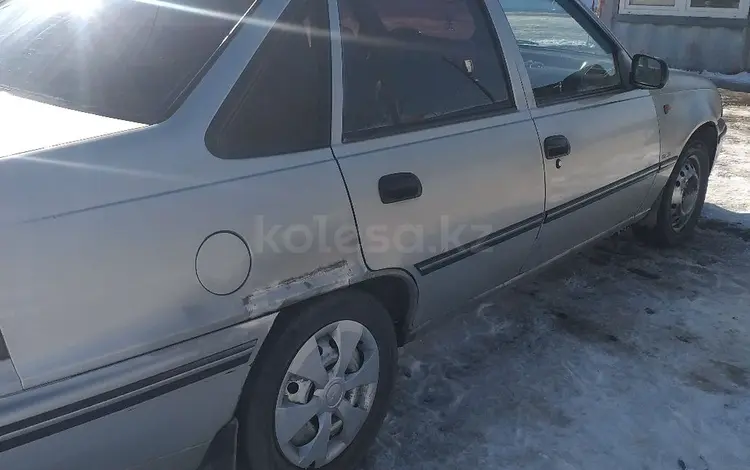 Daewoo Nexia 2006 годаүшін1 400 000 тг. в Узынагаш