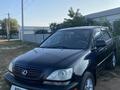 Lexus RX 300 2001 года за 3 500 000 тг. в Актобе – фото 3