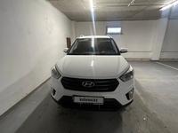 Hyundai Creta 2020 года за 9 300 000 тг. в Атырау