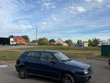 Volkswagen Golf 1992 годаүшін600 000 тг. в Уральск – фото 2