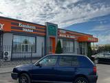 Volkswagen Golf 1992 годаүшін600 000 тг. в Уральск