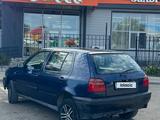 Volkswagen Golf 1992 годаүшін600 000 тг. в Уральск – фото 4