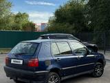 Volkswagen Golf 1992 годаүшін600 000 тг. в Уральск – фото 5