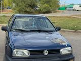 Volkswagen Golf 1992 годаүшін600 000 тг. в Уральск – фото 3