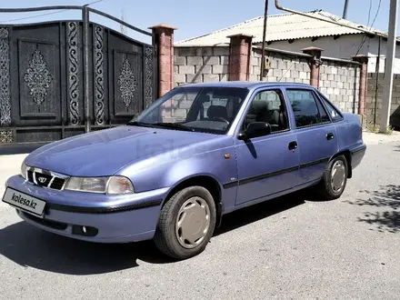 Daewoo Nexia 2007 года за 1 650 000 тг. в Шымкент – фото 2