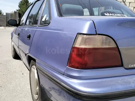 Daewoo Nexia 2007 года за 1 650 000 тг. в Шымкент – фото 12