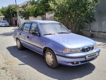 Daewoo Nexia 2007 года за 1 650 000 тг. в Шымкент