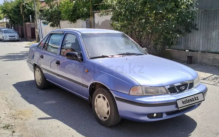 Daewoo Nexia 2007 года за 1 650 000 тг. в Шымкент
