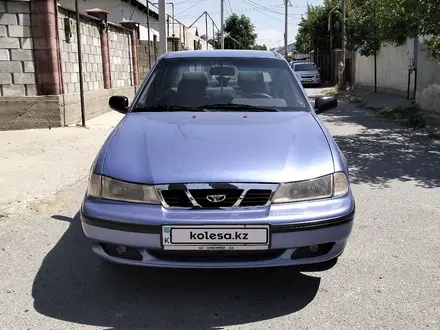 Daewoo Nexia 2007 года за 1 650 000 тг. в Шымкент – фото 5