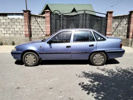 Daewoo Nexia 2007 года за 1 650 000 тг. в Шымкент – фото 7