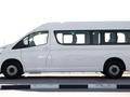 Toyota Hiace 2024 годаfor33 500 000 тг. в Алматы – фото 7