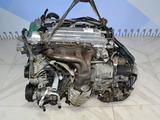 Двигатель 1mz-fe 3L TOYOTA CAMRY 30 (2az/2ar/1mz/3mz/1gr/2gr/3gr/4gr) за 46 000 тг. в Алматы – фото 3