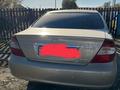 Toyota Camry 2002 годаfor4 000 000 тг. в Семей – фото 2