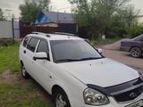 ВАЗ (Lada) Priora 2171 2012 годаүшін1 800 000 тг. в Алматы – фото 2