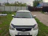 ВАЗ (Lada) Priora 2171 2012 года за 2 100 000 тг. в Алматы