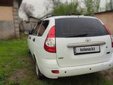 ВАЗ (Lada) Priora 2171 2012 года за 2 100 000 тг. в Алматы – фото 5