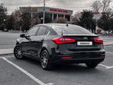 Kia Cerato 2014 года за 6 650 000 тг. в Туркестан – фото 4