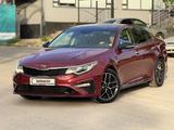 Kia Optima 2020 года за 9 499 990 тг. в Шымкент