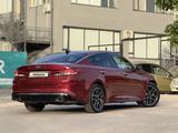 Kia Optima 2020 года за 9 499 990 тг. в Шымкент – фото 3