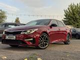 Kia Optima 2020 года за 9 499 990 тг. в Шымкент – фото 4