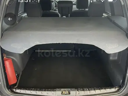 Renault Duster 2015 года за 4 500 000 тг. в Караганда – фото 3