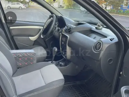 Renault Duster 2015 года за 4 500 000 тг. в Караганда – фото 2