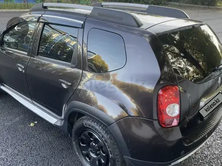 Renault Duster 2015 года за 4 500 000 тг. в Караганда – фото 4