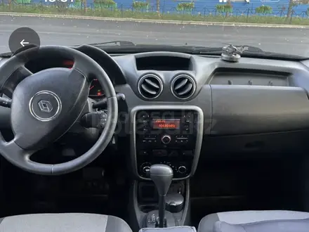 Renault Duster 2015 года за 4 500 000 тг. в Караганда