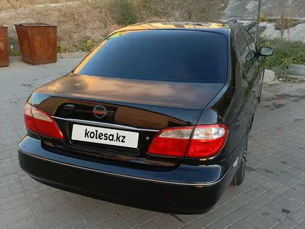 Nissan Maxima 2000 года за 2 600 000 тг. в Караганда – фото 3