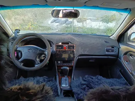 Nissan Maxima 2000 года за 2 600 000 тг. в Караганда – фото 8