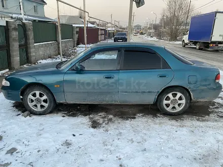 Mazda Cronos 1992 года за 1 250 000 тг. в Алматы – фото 6