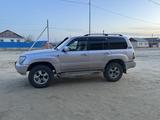 Toyota Land Cruiser 2003 года за 8 500 000 тг. в Аральск