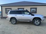 Toyota Land Cruiser 2003 года за 8 500 000 тг. в Аральск – фото 3