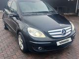 Mercedes-Benz B 200 2007 года за 3 700 000 тг. в Алматы – фото 2