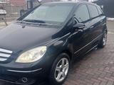 Mercedes-Benz B 200 2007 года за 3 700 000 тг. в Алматы – фото 4