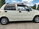 Daewoo Matiz 2012 годаfor2 100 000 тг. в Актобе – фото 4