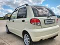 Daewoo Matiz 2012 годаfor2 100 000 тг. в Актобе – фото 6