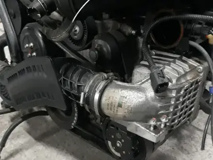 Двигатель Mercedes-Benz m271 kompressor 1.8 за 700 000 тг. в Атырау – фото 6