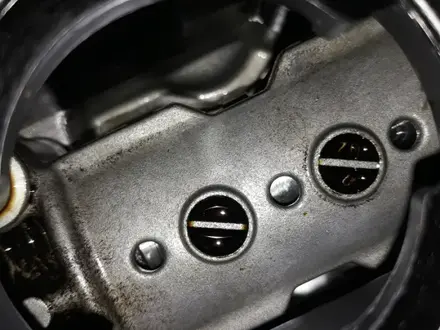 Двигатель Mercedes-Benz m271 kompressor 1.8 за 700 000 тг. в Атырау – фото 8