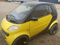 Smart Fortwo 2002 года за 2 000 000 тг. в Петропавловск