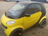 Smart Fortwo 2002 года за 2 000 000 тг. в Петропавловск