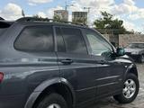 SsangYong Kyron 2011 годаүшін5 100 000 тг. в Актау – фото 4