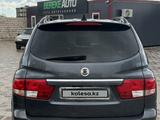 SsangYong Kyron 2011 годаүшін5 100 000 тг. в Актау – фото 3