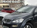 SsangYong Kyron 2011 годаүшін5 100 000 тг. в Актау – фото 2