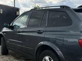 SsangYong Kyron 2011 годаүшін5 100 000 тг. в Актау – фото 5