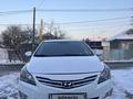 Hyundai Accent 2014 годаfor5 200 000 тг. в Алматы