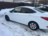 Hyundai Accent 2014 годаfor5 200 000 тг. в Алматы – фото 4