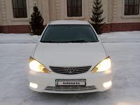 Toyota Camry 2004 годаүшін6 700 000 тг. в Жезказган