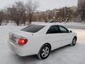 Toyota Camry 2004 годаүшін6 700 000 тг. в Жезказган – фото 5