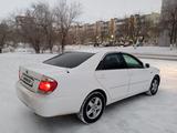 Toyota Camry 2004 годаүшін6 700 000 тг. в Жезказган – фото 5